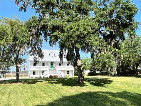 221 River Ridge Road, Brunswick, GA 31523