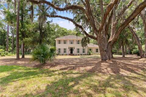 101 Settlers Road, Saint Simons Island, GA 31522