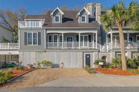 231 Olive Way, Saint Simons Island, GA 31522