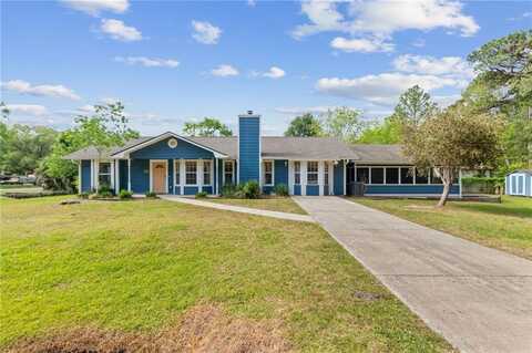 501 W Hall Street, Saint Marys, GA 31558