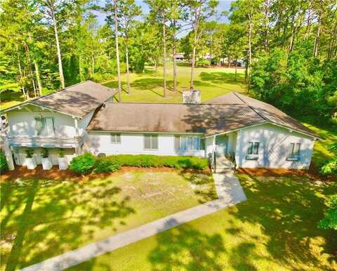 28 Pine Forest Drive, Jesup, GA 31546