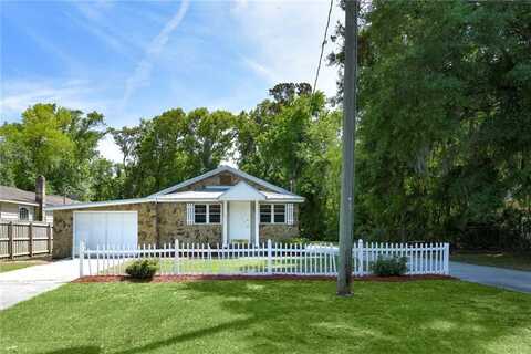206 E Hall Street, Saint Marys, GA 31558