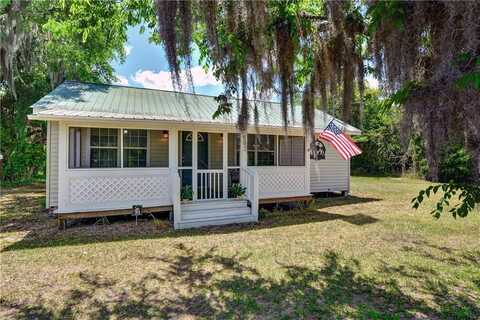 503 Sixth Street W, Darien, GA 31305