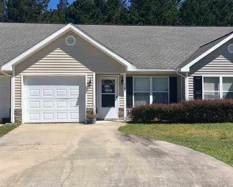 167 Promise Lane, Brunswick, GA 31525