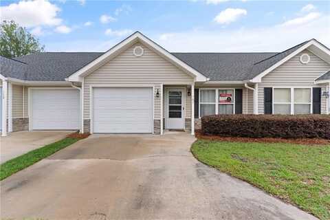 167 Promise Lane, Brunswick, GA 31525