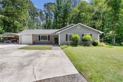 209 Tuscarora Court, Saint Marys, GA 31558
