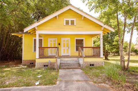 1113 Carswell Ave, Waycross, GA 31503