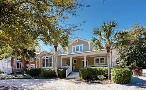 309 Kelsall Ave, Saint Simons Island, GA 31522