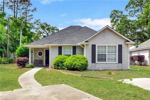 162 Toluca Lane, Saint Simons Island, GA 31522