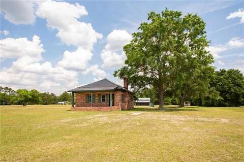 6562 Kenny Lane, Blackshear, GA 31516
