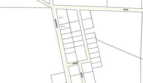 0 N Church Street, Odum, GA 31555