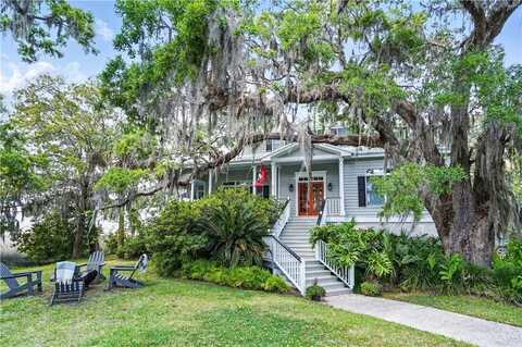 206 Dunbar Drive, Saint Simons Island, GA 31522