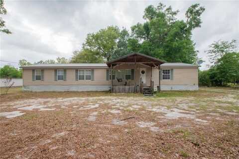 657 Reynolds Road, Folkston, GA 31537