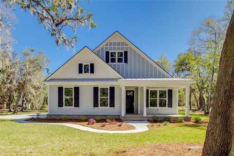 1415 Oak Forest Drive NE, Townsend, GA 31331