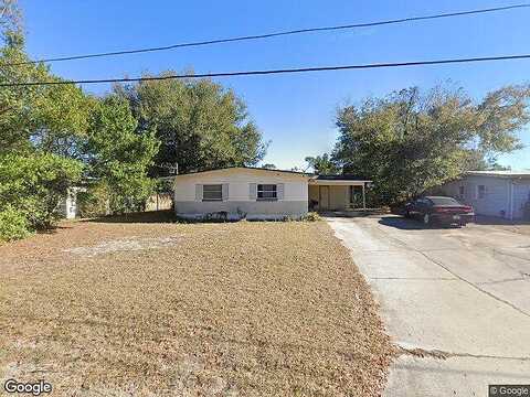 Inez, JACKSONVILLE, FL 32218