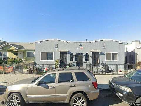Hoffman, LONG BEACH, CA 90813