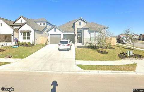 Fawn River, KYLE, TX 78640