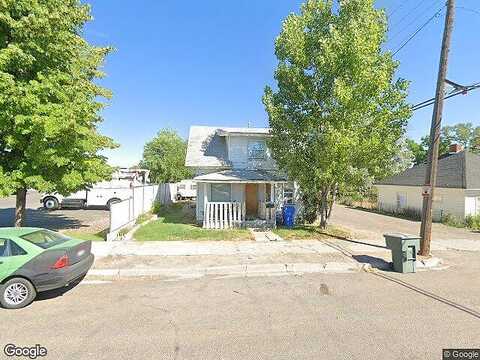 Young, POCATELLO, ID 83204
