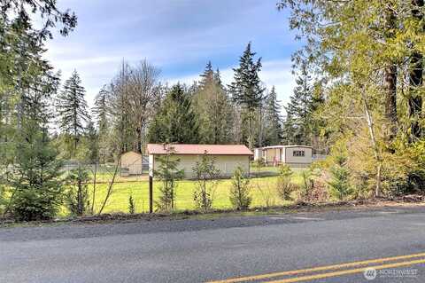 North Island, SHELTON, WA 98584