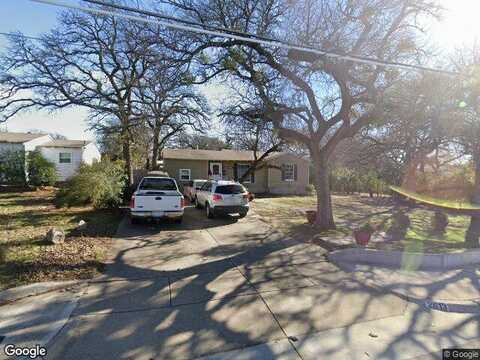 Stark, FORT WORTH, TX 76112