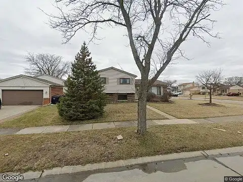 Fraser, STERLING HEIGHTS, MI 48310