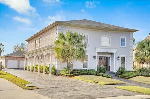 Rue Saint Martin, KENNER, LA 70065