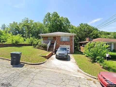 13Th, BIRMINGHAM, AL 35204