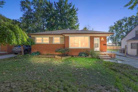Fresard, SAINT CLAIR SHORES, MI 48080
