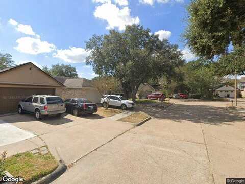 Pecos Valley, KATY, TX 77449