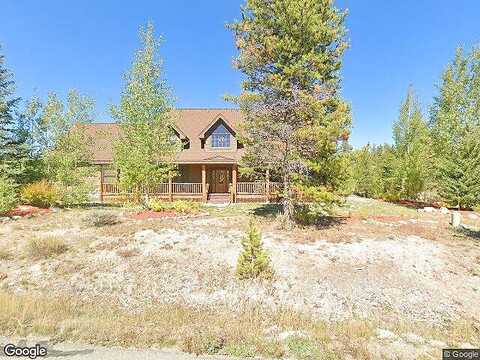 Gcr 6621, GRAND LAKE, CO 80447