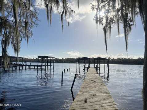 Lake George, GEORGETOWN, FL 32139