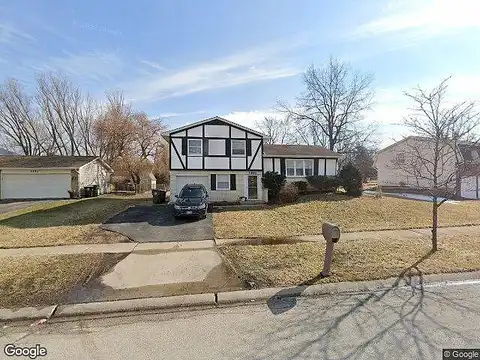 Volkamer, ELK GROVE VILLAGE, IL 60007