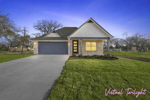 Pollard-Smith, FORT WORTH, TX 76105