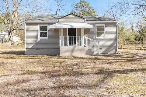 Evans, RIVERDALE, GA 30296
