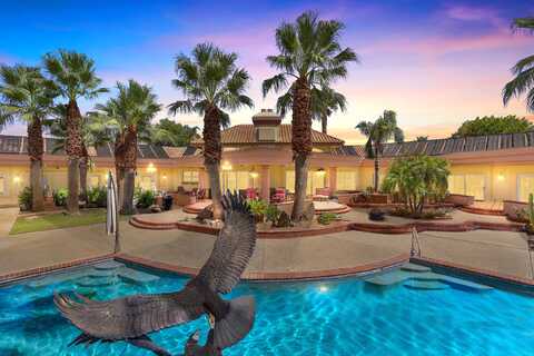 Vista Montana, LA QUINTA, CA 92253