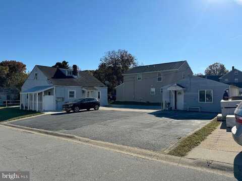 East, NEW CASTLE, DE 19720