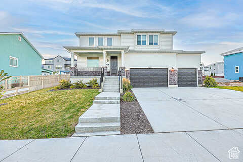 Greenhead, SARATOGA SPRINGS, UT 84045