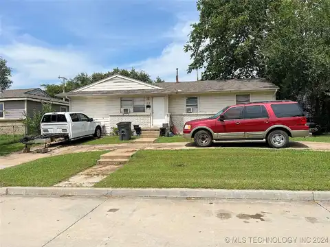 53Rd, TULSA, OK 74126