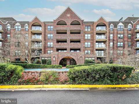 Langston, ARLINGTON, VA 22201
