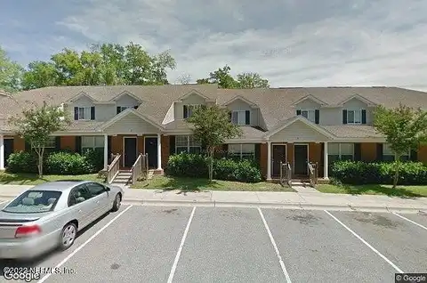 W Tharpe St, Tallahassee, FL 32303