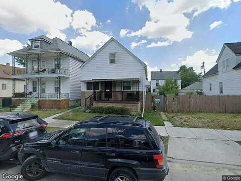 Holmes, HAMTRAMCK, MI 48212