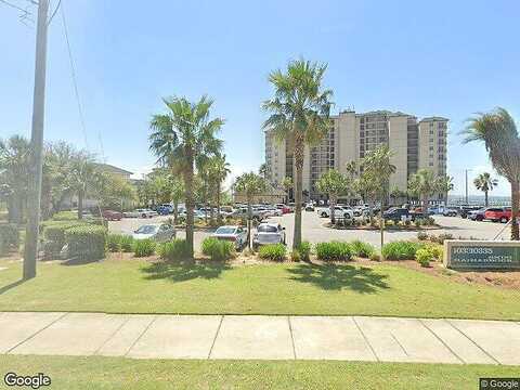 Gulf Beach Hwy, Pensacola, FL 32507