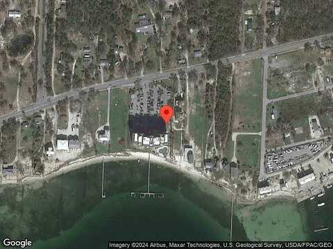 Gulf Beach Hwy, Pensacola, FL 32507
