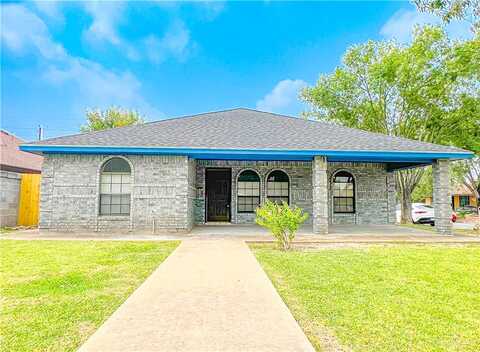 Melba, MCALLEN, TX 78503