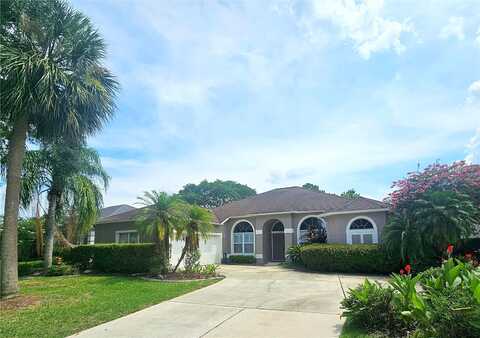 Bonnybridge, ORLANDO, FL 32826