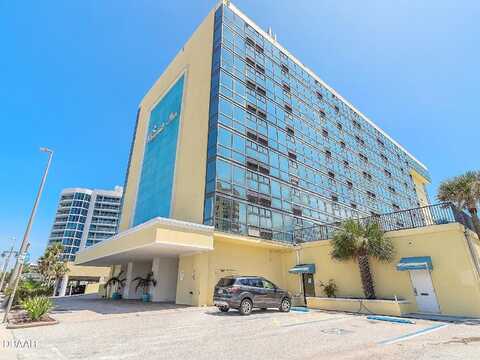 S Atlantic Avenue #703, DAYTONA BEACH, FL 32118