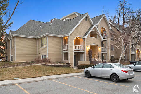 E Waterside Cv #20, Cottonwood Heights, UT 84047