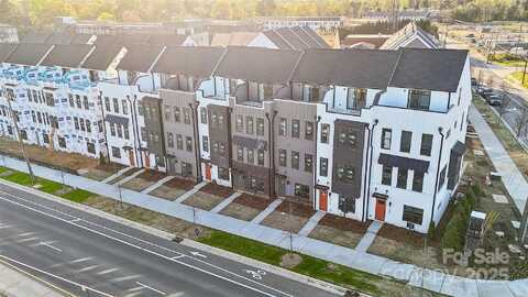 S Tryon Street #18, Charlotte, NC 28217