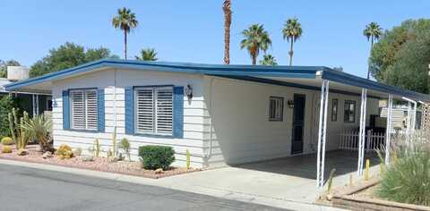 Calle Abajo, PALM SPRINGS, CA 92264
