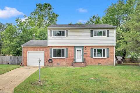 Maryle, NEWPORT NEWS, VA 23602